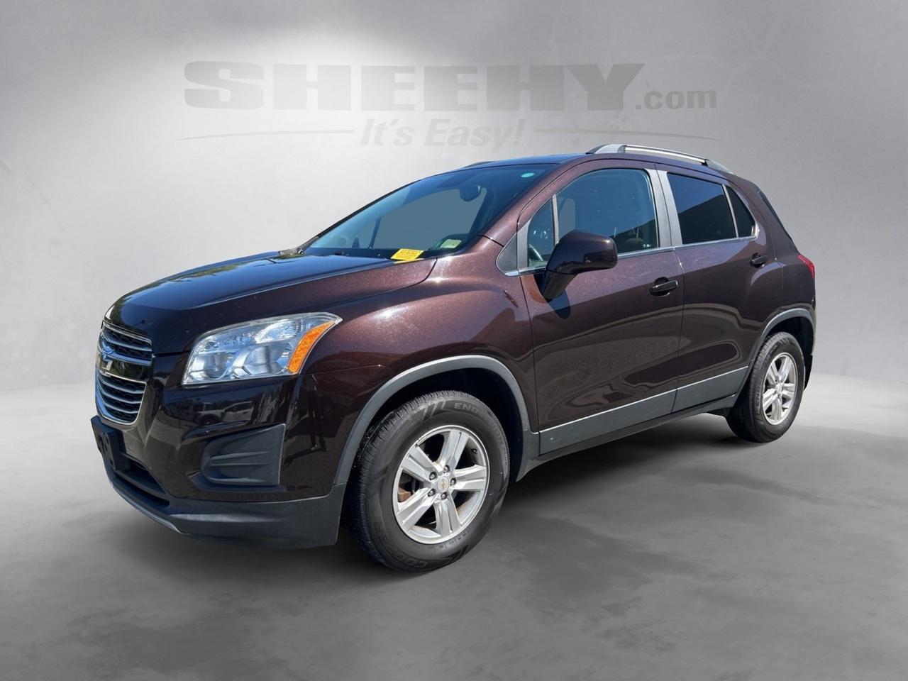 2016 Chevrolet Trax LT Ashland VA