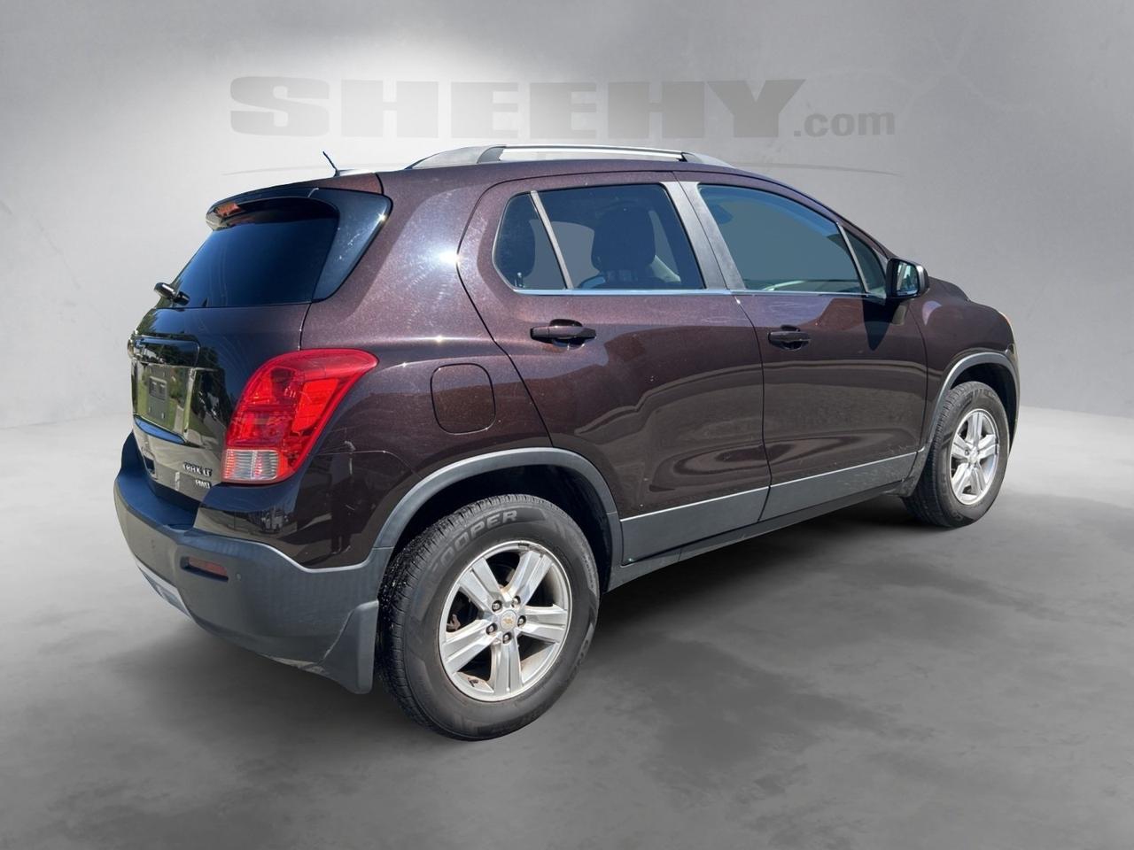 2016 Chevrolet Trax LT Ashland VA
