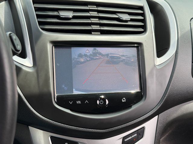 2016 Chevrolet Trax LT Springfield VA