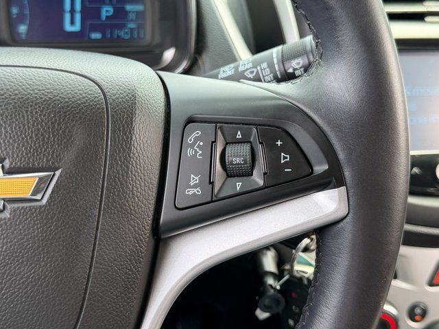 2016 Chevrolet Trax LT Springfield VA
