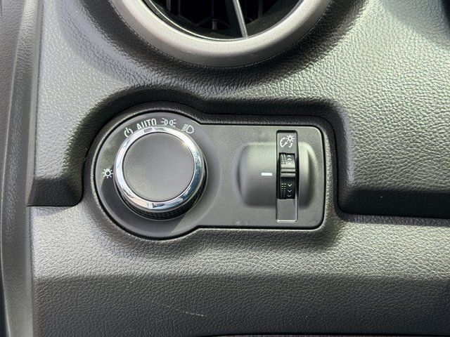 2016 Chevrolet Trax LT Springfield VA
