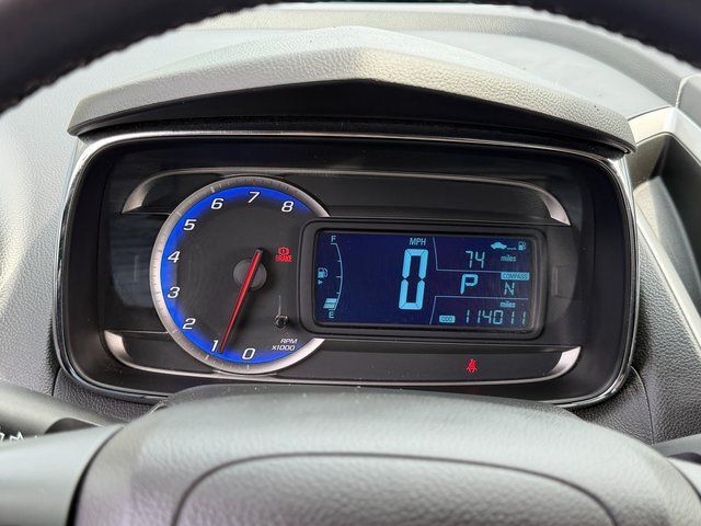 2016 Chevrolet Trax LT Springfield VA