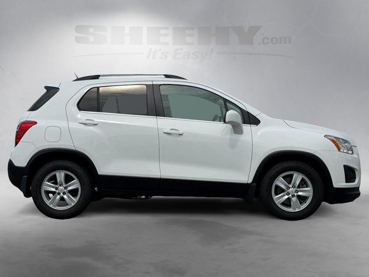 2016 Chevrolet Trax LT Springfield VA