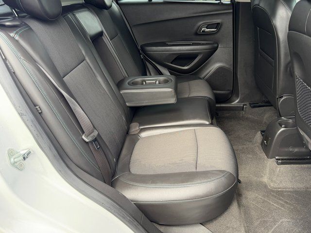 2016 Chevrolet Trax LT Springfield VA