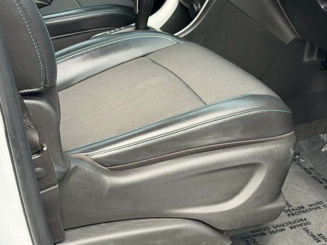 2016 Chevrolet Trax LT Springfield VA