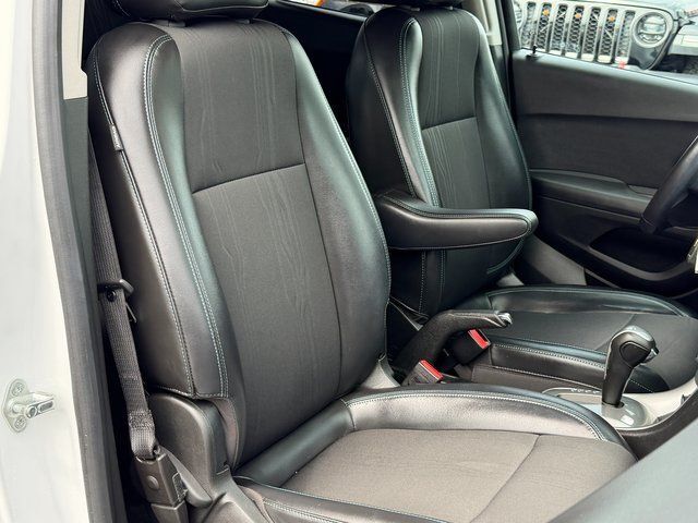 2016 Chevrolet Trax LT Springfield VA