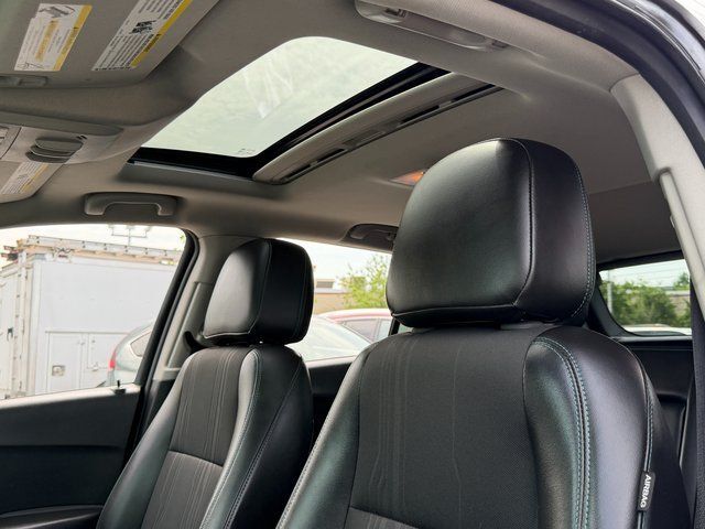 2016 Chevrolet Trax LT Springfield VA