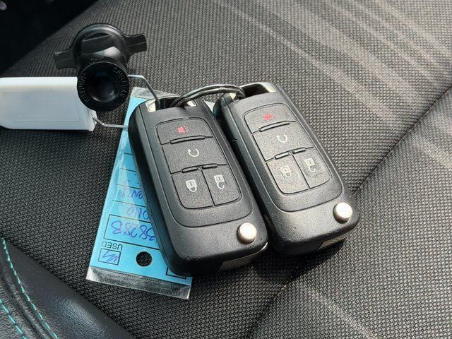 2016 Chevrolet Trax LT Springfield VA