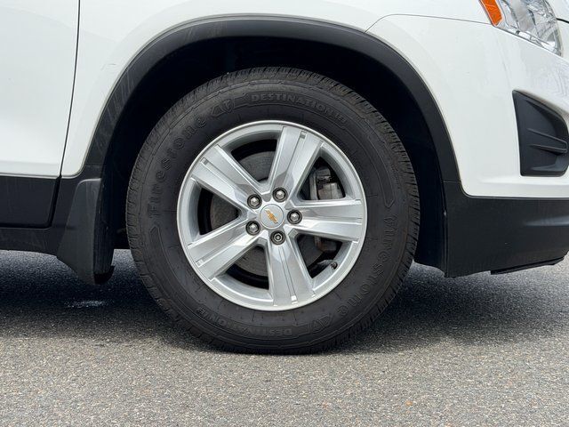 2016 Chevrolet Trax LT Springfield VA