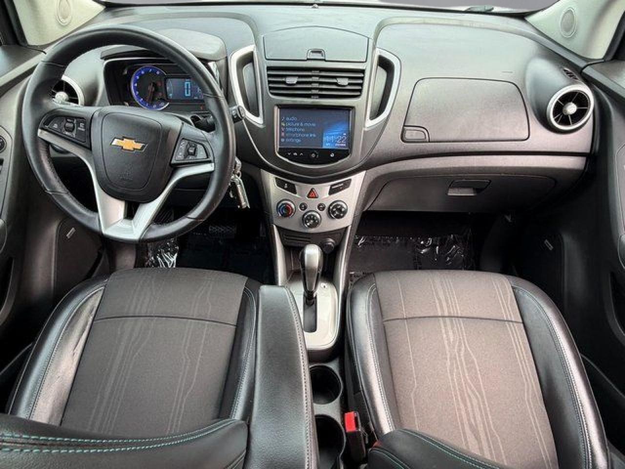 2016 Chevrolet Trax LT Springfield VA