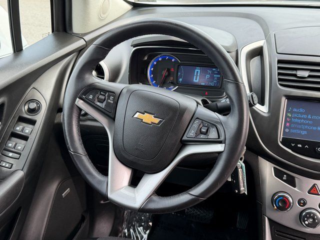 2016 Chevrolet Trax LT Springfield VA