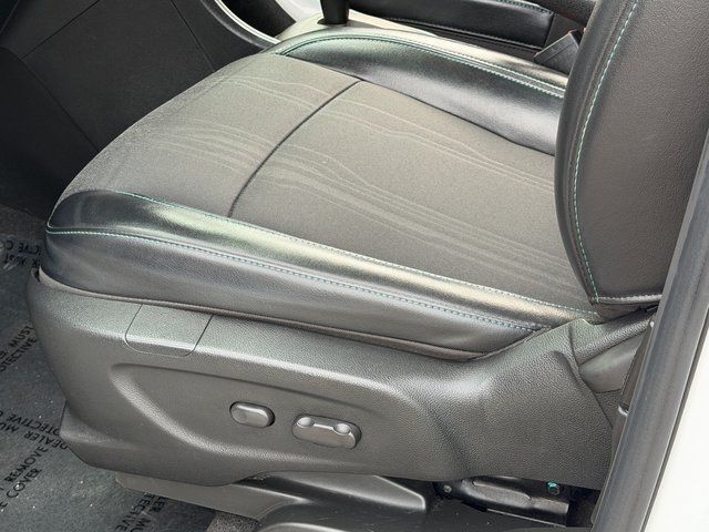 2016 Chevrolet Trax LT Springfield VA
