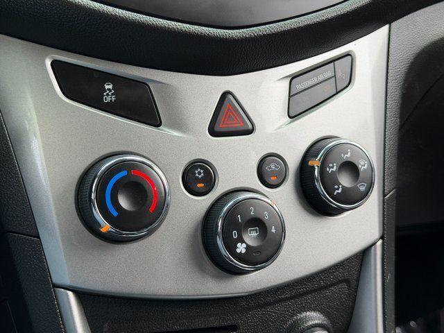 2016 Chevrolet Trax LT Springfield VA
