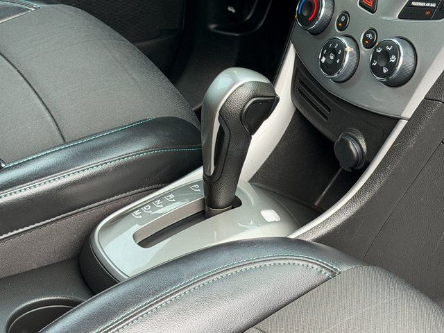 2016 Chevrolet Trax LT Springfield VA