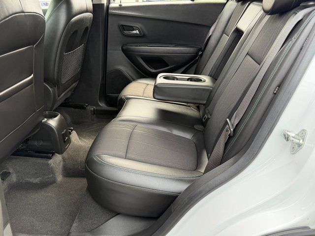 2016 Chevrolet Trax LT Springfield VA
