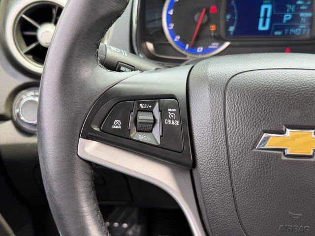 2016 Chevrolet Trax LT Springfield VA