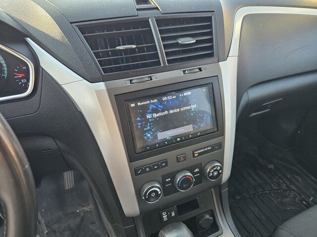 2016 Chevrolet Trax LTZ Athens GA