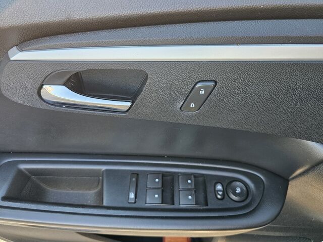 2016 Chevrolet Trax LTZ Athens GA