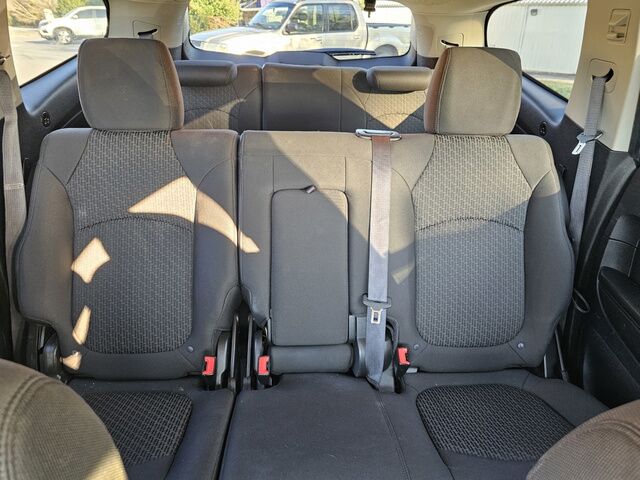 2016 Chevrolet Trax LTZ Athens GA