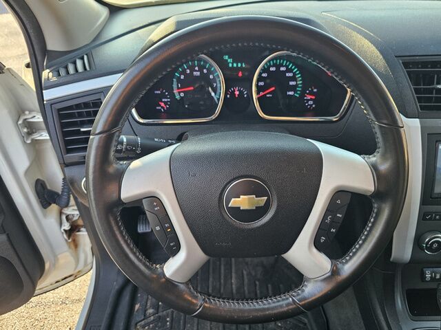 2016 Chevrolet Trax LTZ Athens GA