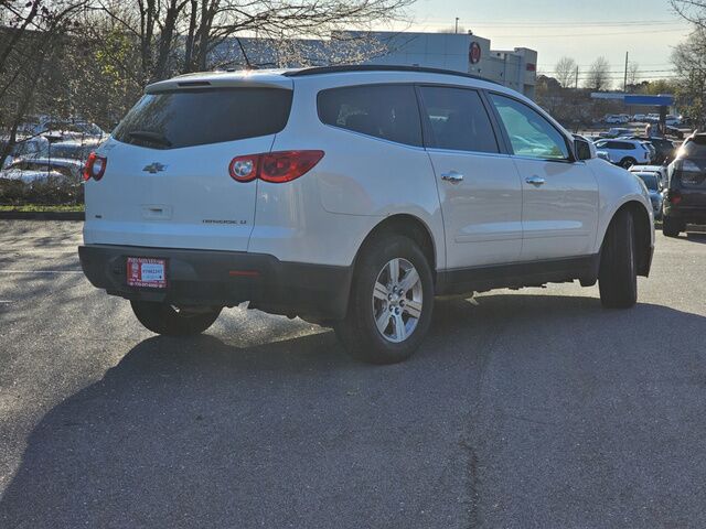 2016 Chevrolet Trax LTZ Athens GA