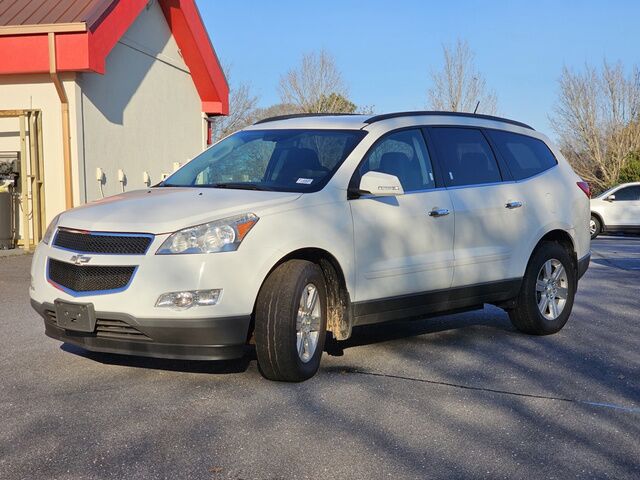2016 Chevrolet Trax LTZ