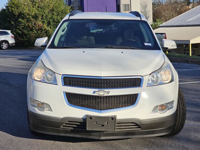 2016 Chevrolet Trax LTZ