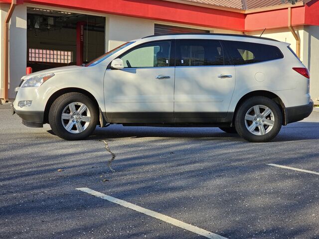 2016 Chevrolet Trax LTZ Athens GA