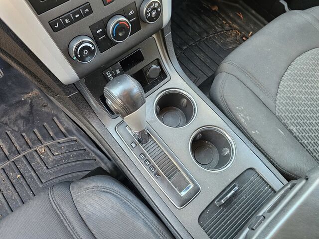 2016 Chevrolet Trax LTZ Athens GA