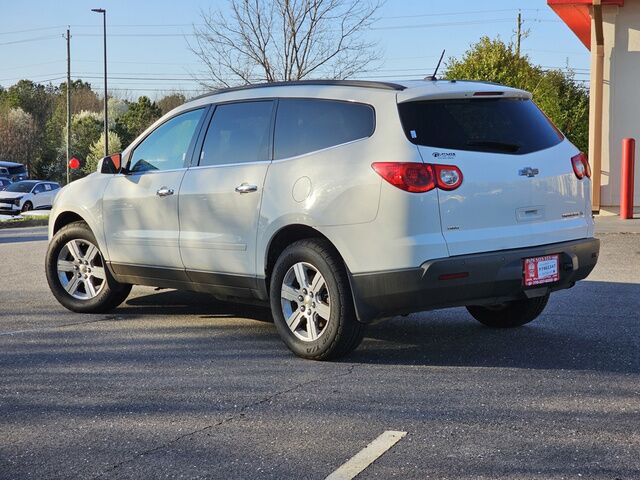 2016 Chevrolet Trax LTZ Athens GA