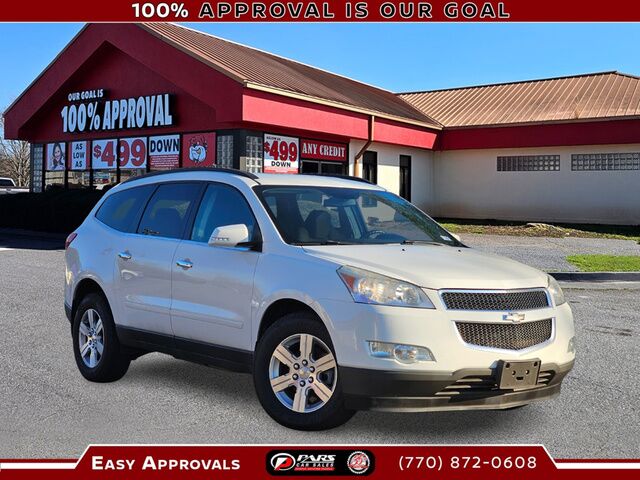 2016 Chevrolet Trax LTZ