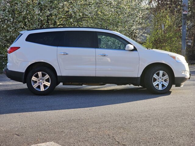 2016 Chevrolet Trax LTZ Athens GA