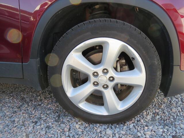 2016 Chevrolet Trax LTZ Wilson NC