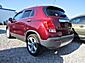 2016 Chevrolet Trax LTZ Wilson NC