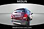 2016 Chevrolet Trax LTZ Wilson NC