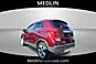 2016 Chevrolet Trax LTZ Wilson NC