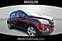2016 Chevrolet Trax LTZ Wilson NC