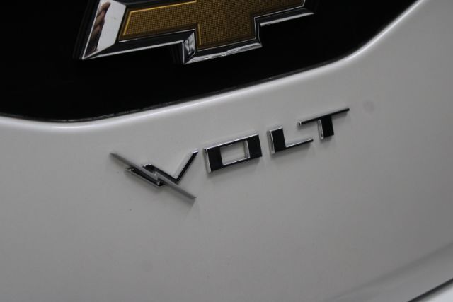 2016 Chevrolet Volt LT Chantilly VA
