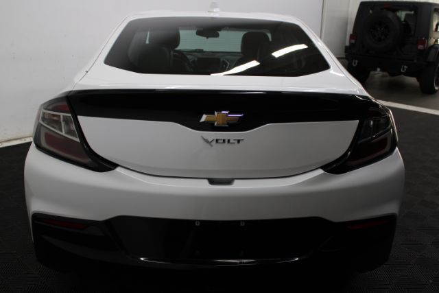 2016 Chevrolet Volt LT Chantilly VA