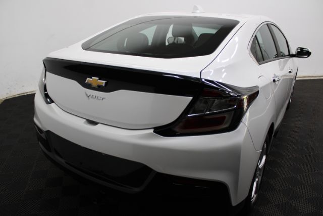 2016 Chevrolet Volt LT Chantilly VA