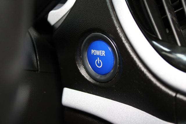 2016 Chevrolet Volt LT Chantilly VA