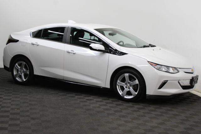 2016 Chevrolet Volt LT