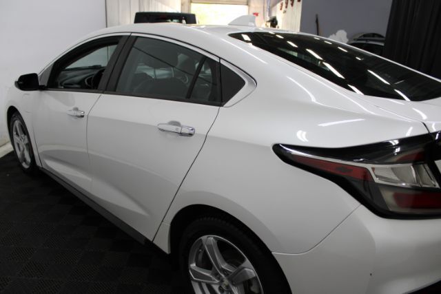 2016 Chevrolet Volt LT Chantilly VA