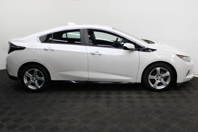 2016 Chevrolet Volt LT Chantilly VA