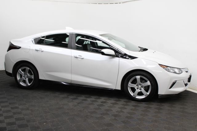 2016 Chevrolet Volt LT