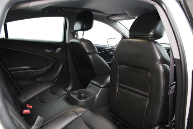 2016 Chevrolet Volt LT Chantilly VA