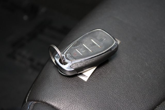 2016 Chevrolet Volt LT Chantilly VA