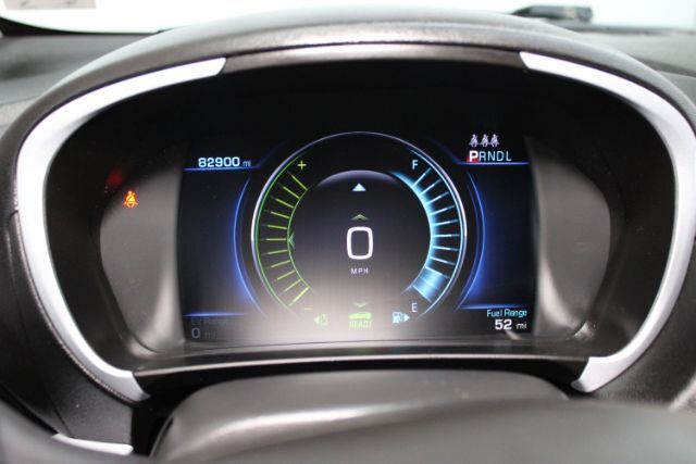 2016 Chevrolet Volt LT Chantilly VA