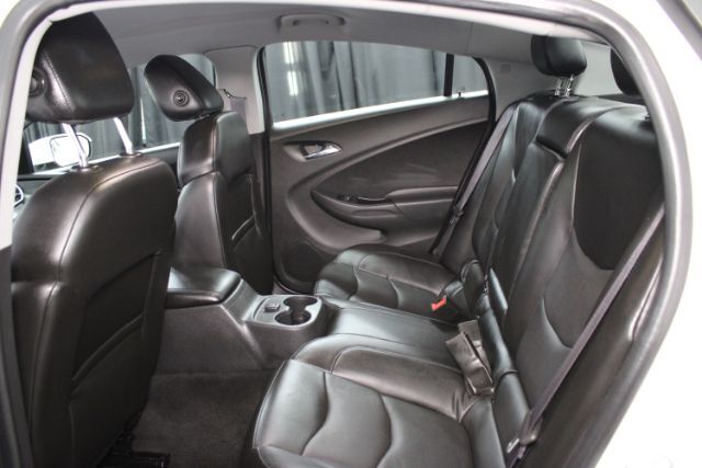 2016 Chevrolet Volt LT Chantilly VA