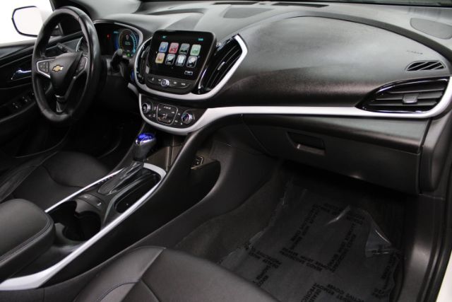 2016 Chevrolet Volt LT Chantilly VA